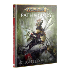 Age Of Sigmar - Path to Glory: Blighted Wilds
