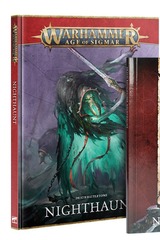 Battletome - Nighthaunt