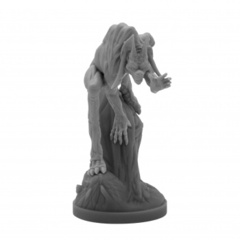 D&D Collector's Series - Icewind Dale Rime of the Frostmaiden - Tekeli-Li