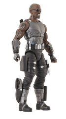Marvel Select - Blade Action Figure