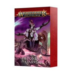 Hedonites of Slaanesh - Faction Pack