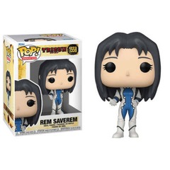 Pop! Trigun - Rem Saverem (#1558) (used, see description)