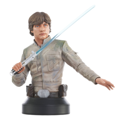 Star Wars - The Empire Strikes Back - Luke Skywalker 1/6 Scale Bust