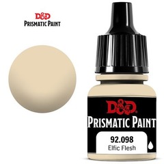 D&D Prismatic Paint - Elfic Flesh (92.098)