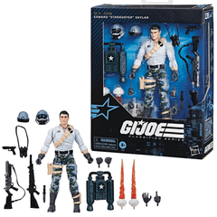 GI Joe Classified - Edward 