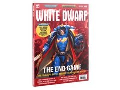 White Dwarf - Issue 488