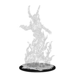 D&D Unpainted Minis (Wave 13) - Huge Fire Elemental Lord