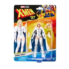 Marvel Legends - X-Men '97 - Emma Frost 6in Action Figure