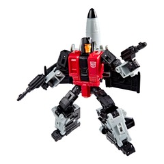 Transformers - Age of the Primes - Deluxe Class Skydive (Aerialbot)