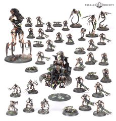 Battleforce - Necron Host