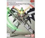 Gundam SD Ex-Standard - Gundam Deathscythe Hell Ew