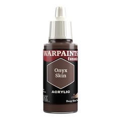 Warpaints - Fanatic Acrylic Onyx Skin