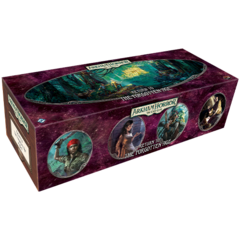 Arkham Horror LCG - Return to the Forgotten Age Expansion