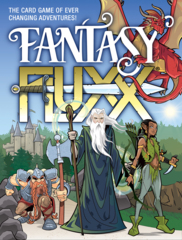 Fantasy Fluxx