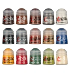 Citadel Colour - Base Paint Set