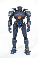 Diamond Select - Pacific Rim - Gipsy Danger Deluxe Action Figure