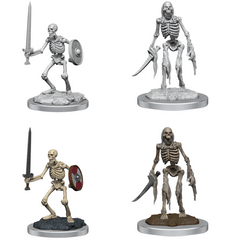 WizKids Deep Cuts - Skeletons