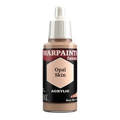 Warpaints - Fanatic Acrylic Opal Skin