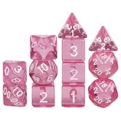 Dice Habit - 12pc Petals