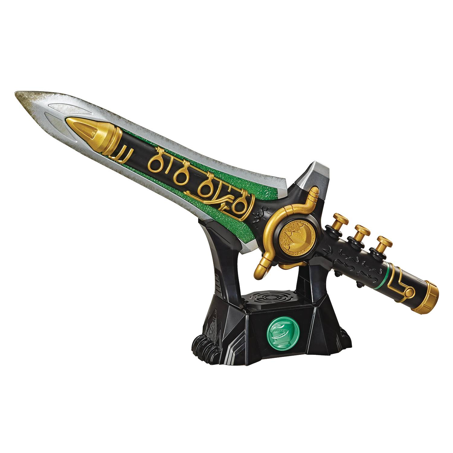 Power Rangers - Lightning Collection - Dragon Dagger