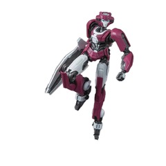 Transformers One - AMK Series Cogged Mode Elita-1 Model Kit