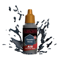 Army Painter - Warpaints Air Base Thunder Storm (18ml)