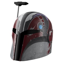 Star Wars Black Series - Sabine Wren Replica Electronic Helmet (ETA: 2025 Q1)