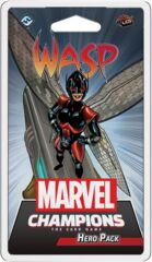 Marvel Champions LCG - Hero Pack Wasp