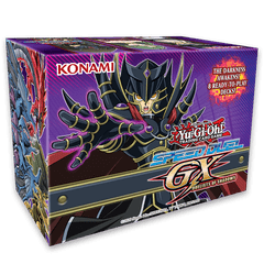 Yu-Gi-Oh! - Speed Duel GX: Duelists of Shadows Collector’s Set