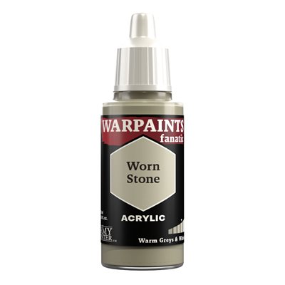 Warpaints - Fanatic Acrylic Worn Stone