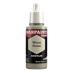 Warpaints - Fanatic Acrylic Worn Stone