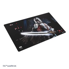 Gamegenic - Star Wars Unlimited Game Mat - Mandalorian