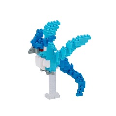 Nanoblock - Pokemon - Articuno