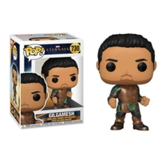 Pop! Marvel Eternals - Gilgamesh