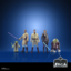 Star Wars Celebrate The Saga - Jedi Order 5pc Action Figure Set
