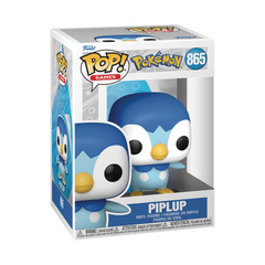 Pop! Pokemon - Piplup