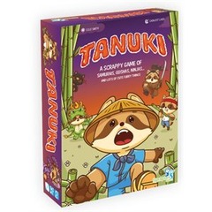 Tanuki