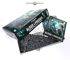 Blood of The Phoenix Box