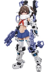 Megami Device - Buster Doll Gunner Model Kit