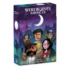 Werewolves Among US