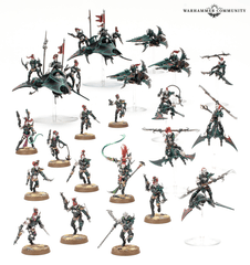 Drukhari - The Maelstrom Battalion