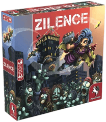 Zilence