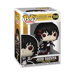 Pop! Animation - Tokyo Ghoul:Re Juzo Suzuya Vinyl Fig