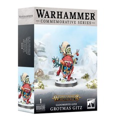 Christmas Promo - Da Grotmas Gitz