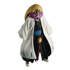 Banpresto - Bleach - Solid & Souls Mayuri Kurotsuchi Fig