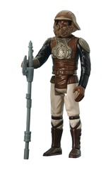 Star Wars - Return Of The Jedi - Lando Calrissian Skiff Guard Jumbo 12in Action Figure (ETA: 2025 Q1)