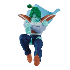 Banpresto - Dragon Ball Z - Match Makers Zarbon Fig