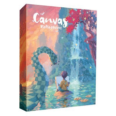 Canvas - Reflections Expansion