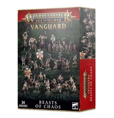 Vanguard - Beasts of Chaos