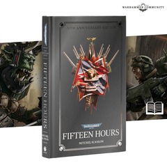 Fifteen Hours (Anniversary Edition)